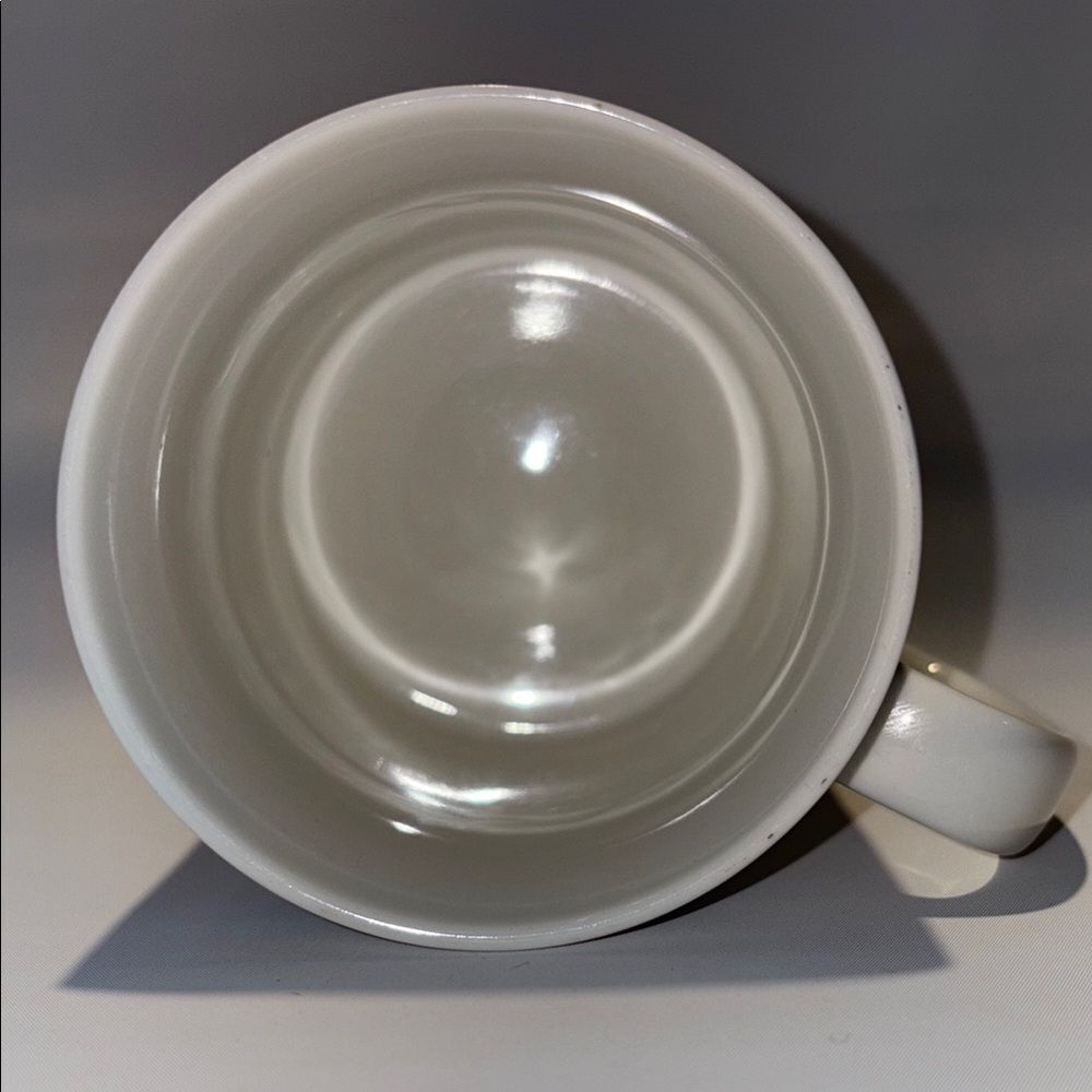 Seashell Design Mug - Multicolor - Picture 5 of 6